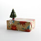 Classic Christmas Gift Wrap & Cards Bundle