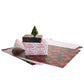 Elegant Christmas Gift Wrap & Cards Bundle