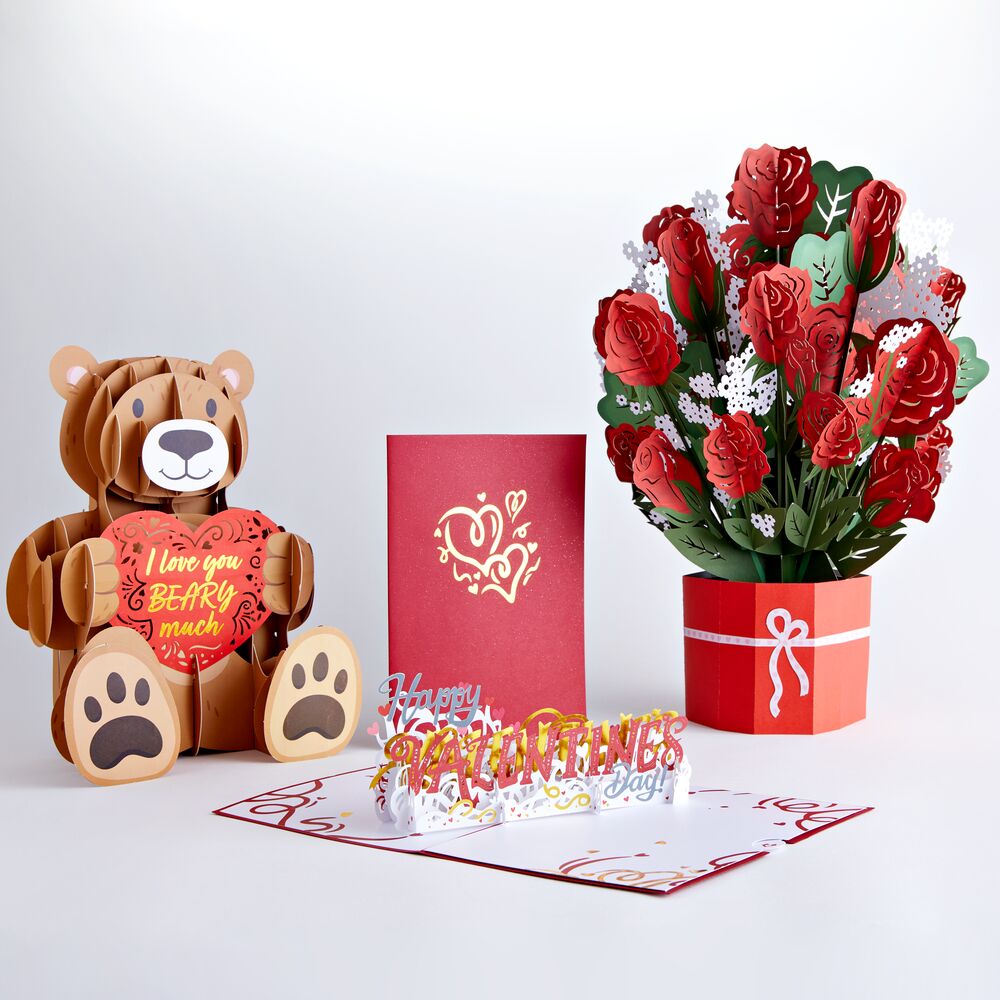 Valentine’s Day Ultimate Bundle