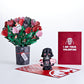 Star Wars™ Darth Vader™ Valentine Bundle