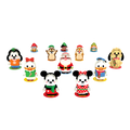 Advent Calendar: Disney's Mickey and Friends Christmas Tree Adventure