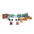 Advent Calendar: Disney's Mickey and Friends Christmas Tree Adventure