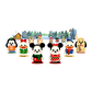 Advent Calendar: Disney's Mickey and Friends Christmas Tree Adventure