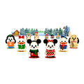 Advent Calendar: Disney's Mickey and Friends Christmas Tree Adventure