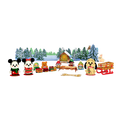 Advent Calendar: Disney's Mickey and Friends Christmas Tree Adventure