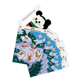 Advent Calendar: Disney's Mickey and Friends Christmas Tree Adventure