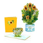 Mother’s Day Sunflower Grand Bouquet Bundle