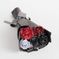 Handcrafted Paper Flowers: Disney Tim Burton’s The Nightmare Before Christmas Eternally Yours Roses (6-Stem)