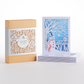 Let It Snow Card 12-Pack: Lovepop Moments™