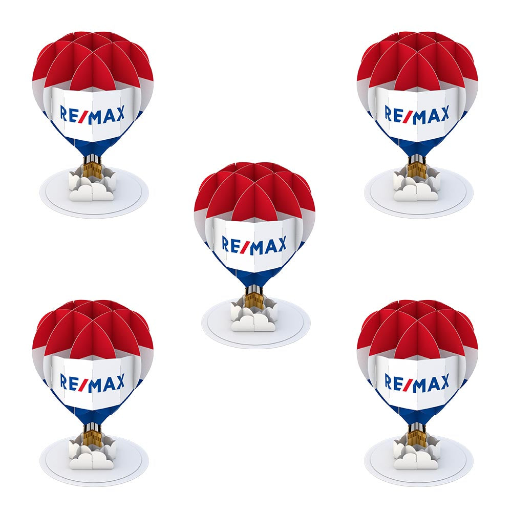 Remax Logo
