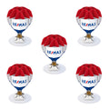 Stickerpop™: RE/MAX® Balloon (5-Pack)