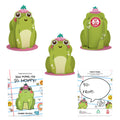 Playpop Explorers™: Assorted Valentine's for Kids 8-Pack