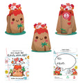 Playpop Explorers™: Assorted Valentine's for Kids 8-Pack
