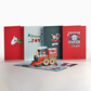Disney's Mickey & Minnie Holiday 5-Pack