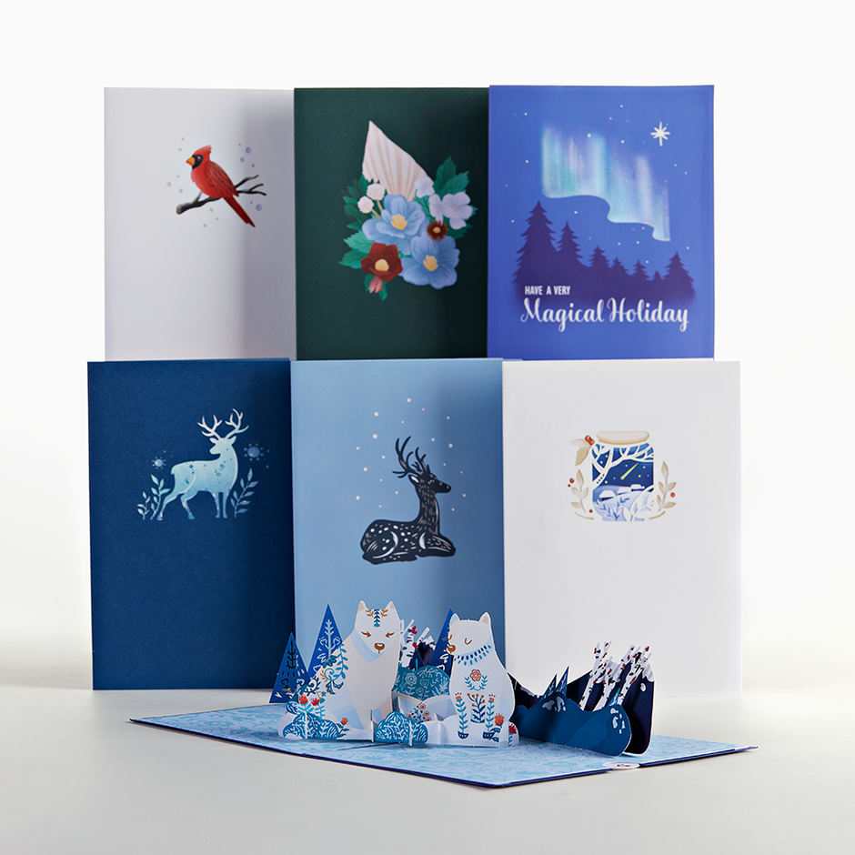 Pop Up Animal Cards 3D Animal Greeting Cards Lovepop pop-up-animal-cards-3d-animal-greeting-cards-lovepop