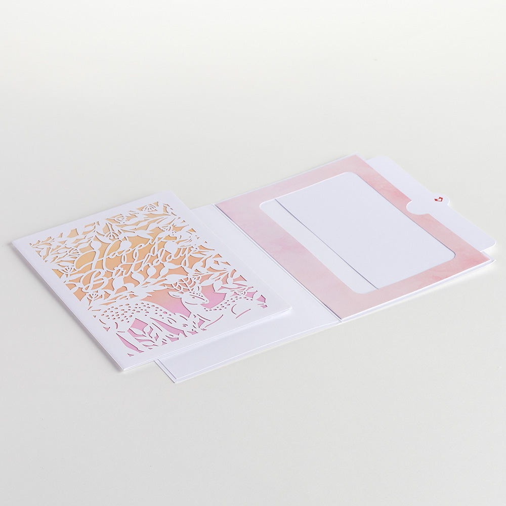 Occasion Pack (Assorted 12-Pack): Lovepop Moments™ Card