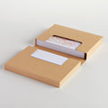 Bees Flora Thank You Card Pack (12-Pack): Lovepop Moments™ Card