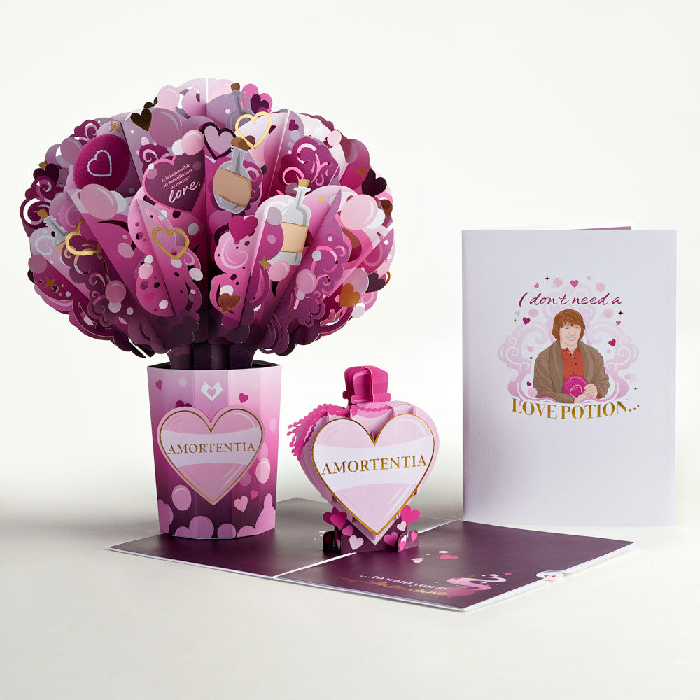 Harry Potter™ Love Potion Bundle