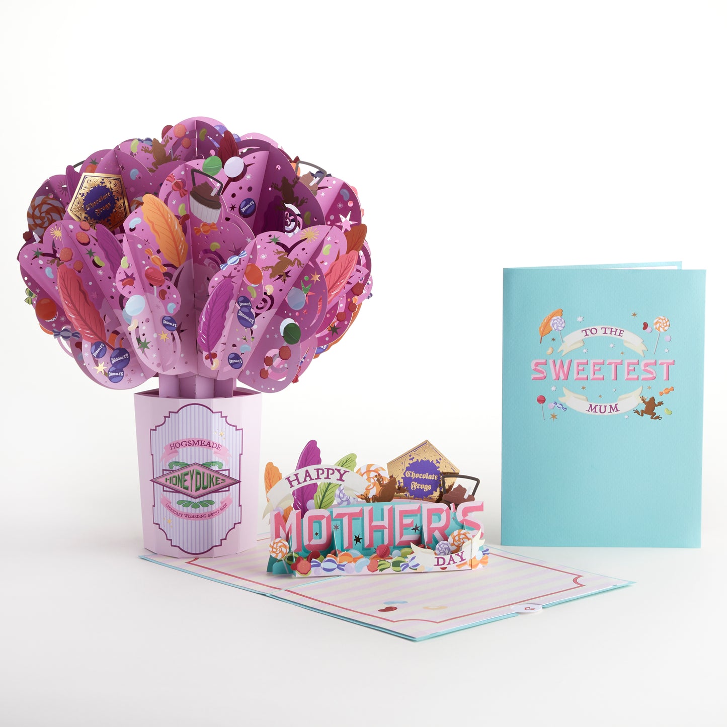 Harry Potter Sweet Mother's Day Bundle