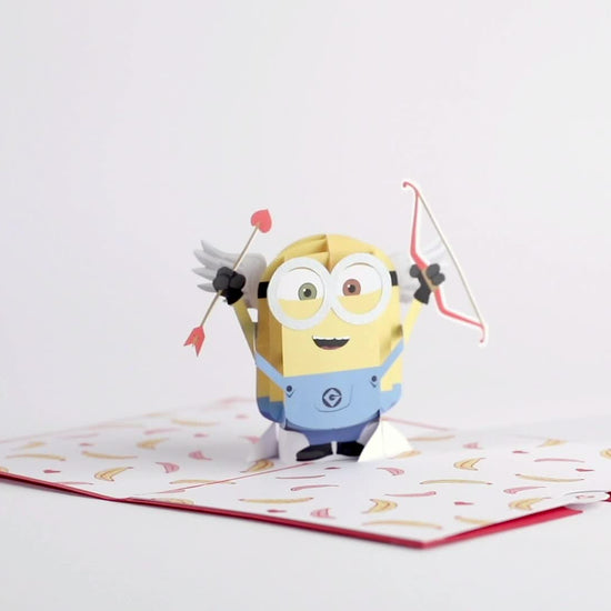 minions i love you more than bananas movies mug - gadget minions i love you more than bananas movies mug - gadget