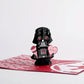 Star Wars™ Darth Vader™ Valentine Pop-Up Card