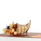 Thanksgiving Cornucopia Pop-Up Card