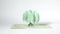 Sympathy Tree Pop-Up Card