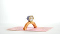 Congratulations Engagement Ring Pop-Up Card