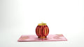 Lunar New Year Pop-Up Card