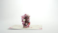 Marvel's Deadpool: Love Hurts Pop-Up Card