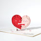 Better Together Pop-Up Card