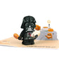 Star Wars™ Darth Vader™ Thanksgiving Pop-Up Card