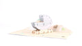 Star Wars™ The Mandalorian™ Precious Cargo Pop-Up Card