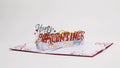 Happy Valentine’s Day Pop-Up Card