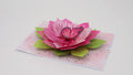 Valentine’s Day Butterfly Pop-Up Card