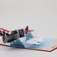 You Are Plane Awesome Pop-Up Card