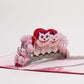 Love Owls Pop-Up Card