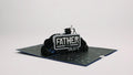 Star Wars™ Darth Vader™ Best Father Pop-Up Card