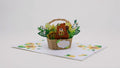 Mama Bear Mother's Day Pop-Up Card