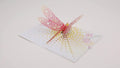 Mother’s Day Dragonfly Pop-Up Card