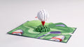Tee-rific Dad Pop-Up Card