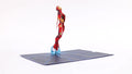 Marvel Iron Man I Love You 3000 Pop-Up Card