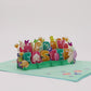 Happy Easter Pop-Up Card