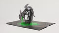 Disney Tim Burton's The Nightmare Before Christmas This is Halloween Pop-Up Card