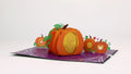 Marvel's Avengers Super Hero Halloween Pop-Up Card