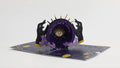 Magical Birthday Pop-Up Card