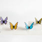 Butterfly Notecards (Assorted 4-Pack)