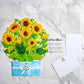 Sunflowers Grand Bouquet