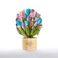 Mother’s Day Tulips Grand Bouquet