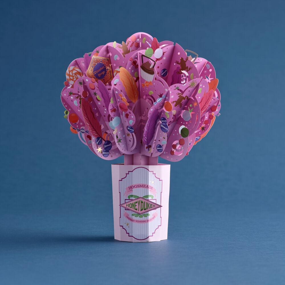 Harry Potter Honeydukes™ Bouquet